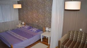 Брест Центр 2+2+2+1, 2 комн