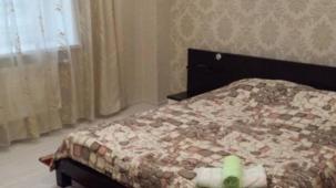 Квартира на сутки, часы