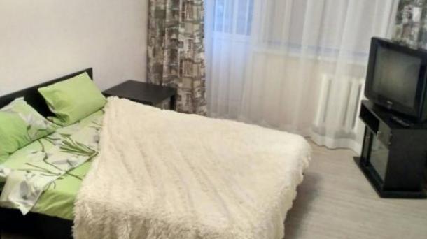 Апартаменты в центре Бреста