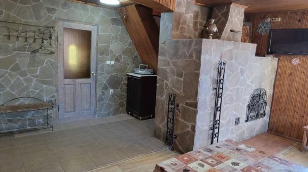 Гостевой дом на Ковельской