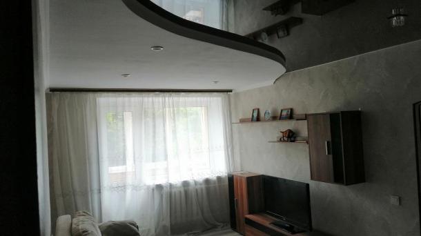 Квартира с евро-ремонтом в центре Бреста на сутки