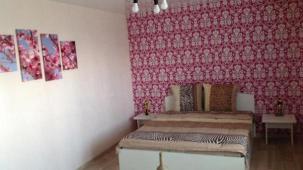 Сдаю квартиры на сутки/часы - улица Московская