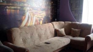 Квартира на сутки/часы на улице Московской