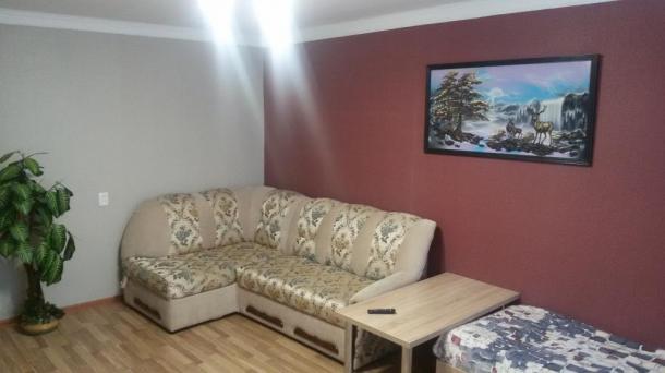 2-х ком. на сутки/часы ул. Пионерская рядом с центром