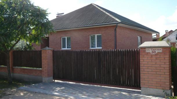 Сдаю дом - агроусадьба "Светлые Росы" в Чернях