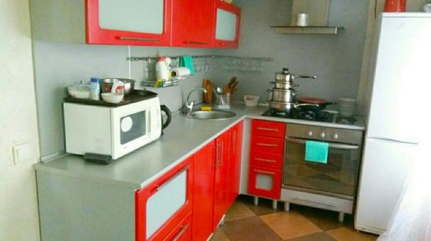 3 комнатная квартира в Бресте на сутки, часы, Партизанский пр-т