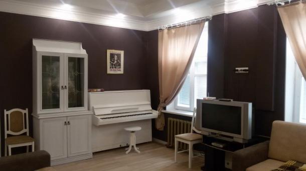 2-х ком. на сутки\часы ул. Ленина, центр