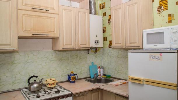 Квартира в центре Бреста посуточно