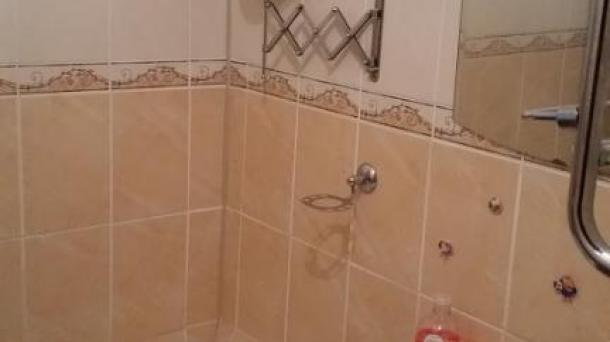 3-х комнатная квартира в центре на Машерова