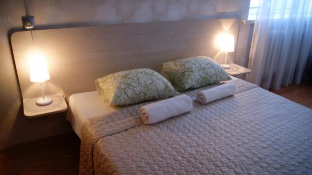 2 комн. квартира, центр Бреста, ул. Ф. Скорины