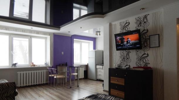 Квартира-Студия посуточно на Машерова г. Брест. Б/нал. Wi-fi