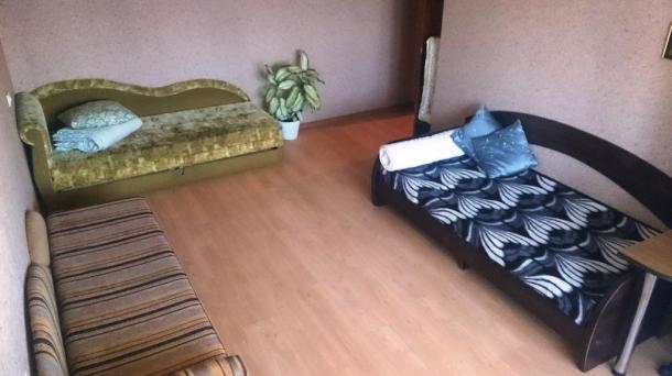2 комнатная квартира посуточно в Бресте пр-т Машерова Wi-fi. Б/Нал.