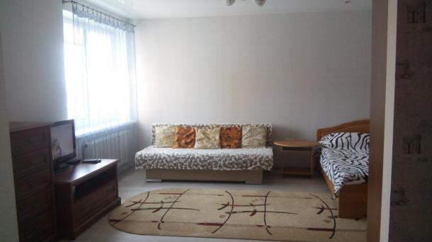 Квартира на сутки в центре Бреста на Гоголя