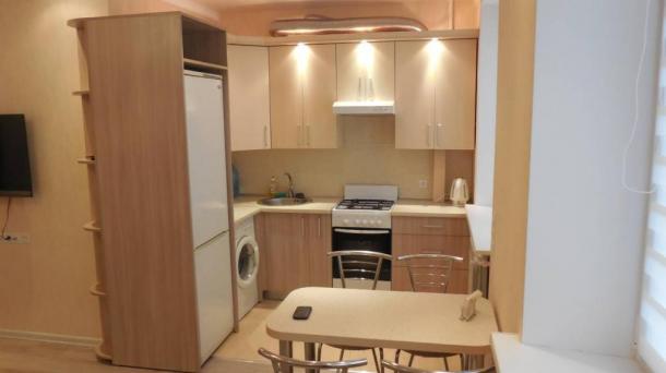 Квартира в центре Бреста