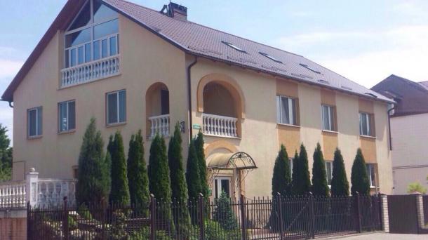 дом на сутки