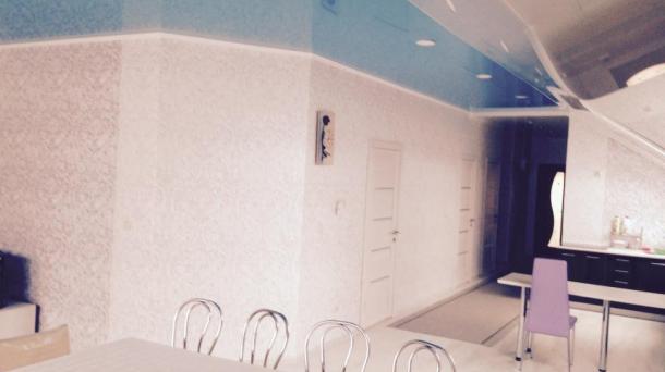 квартира на сутки