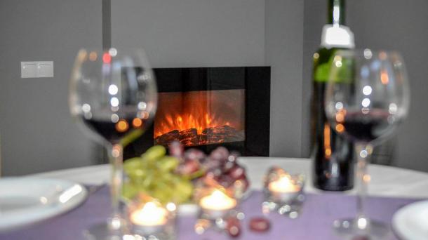 Апартаменты Old Town