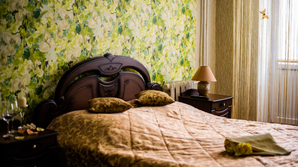 Комфортабельная 3 комнатная квартира в центре