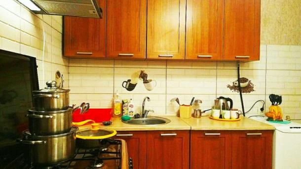 На сутки, часы 1 комнатная квартира в Бресте