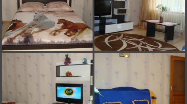 Тихий центр Wi-Fi