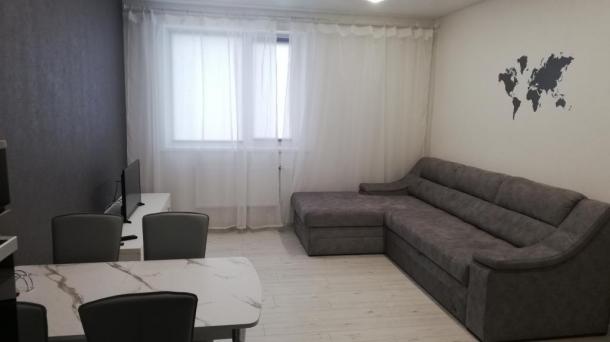 Квартира в Бресте