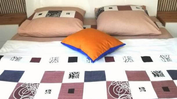 Уютная 2шка с евроремонтом