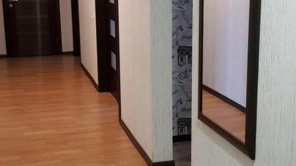 Чистая, уютная 3 к. кв. посуточно в Бресте