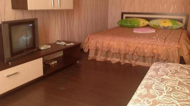 Квартира в Центре