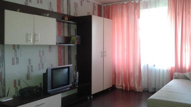 Квартира в центре