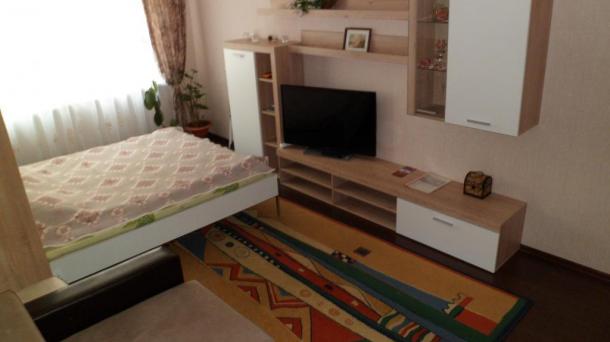 Апартаменты у Патрика