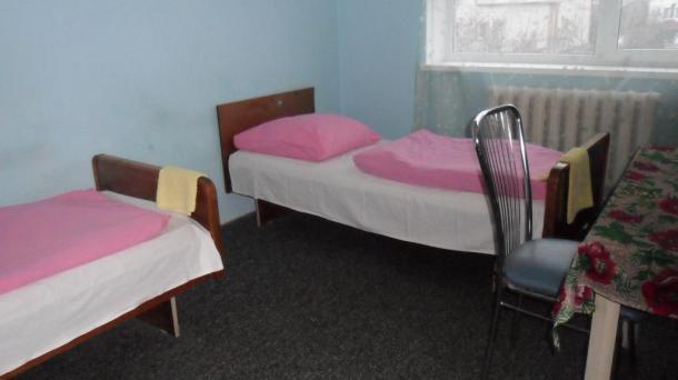 Комнаты-номера в коттедже на сутки в Бресте