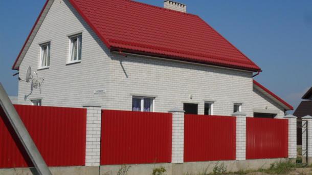 Коттедж на сутки в Бресте до 20 человек