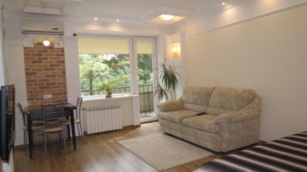 Аренда квартиры по улице Гоголя, 59