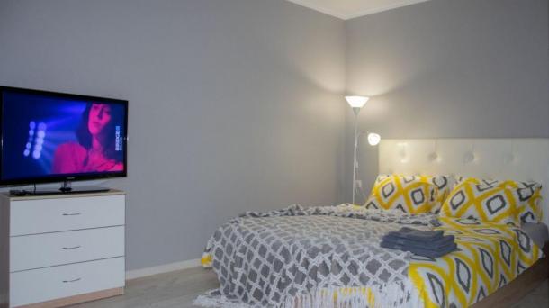 Апартаменты SUTKIBREST