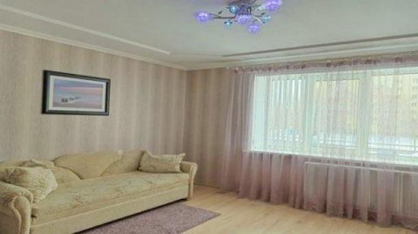 Уютная квартира в центре