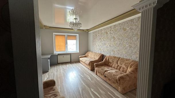 Комфортабельный апартамент на Подгородской